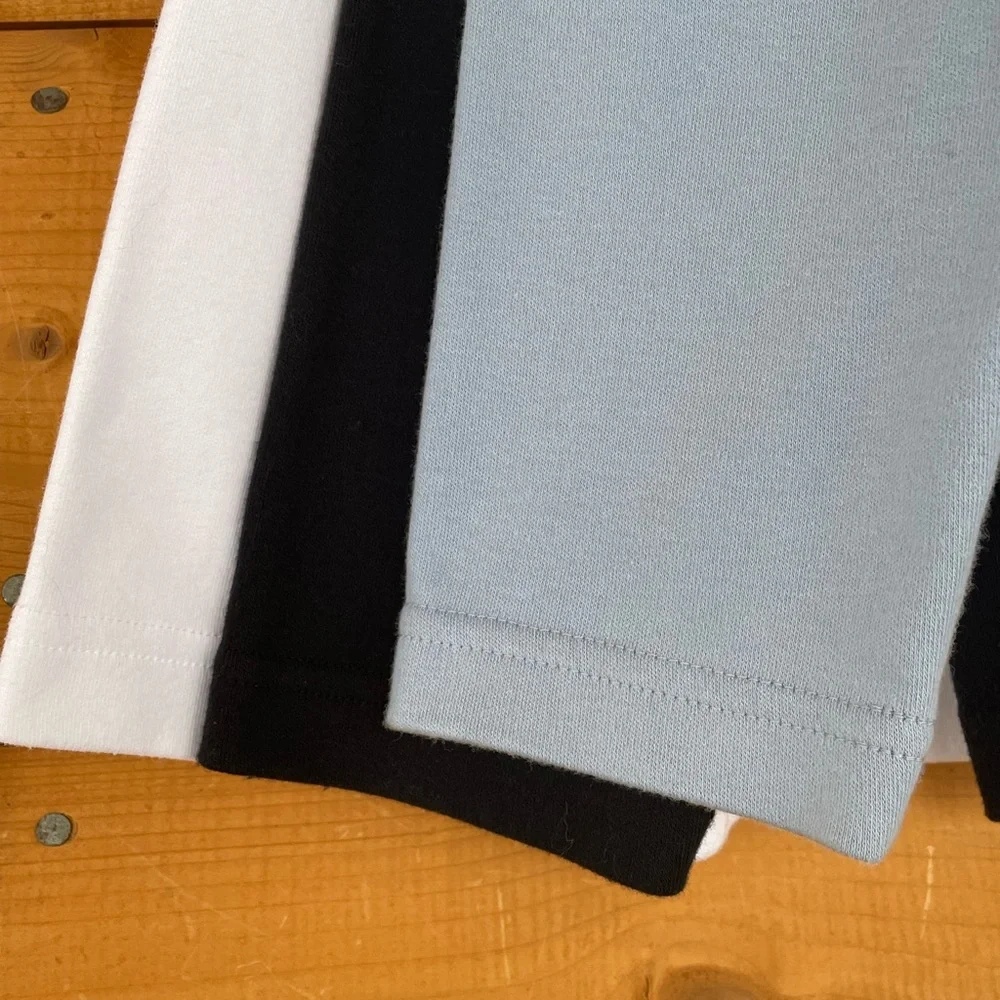 Mock Turtle Neck Long Sleeve Tops bundle by Vicki Wayne Size Large. EUC - Picture 3 of 6